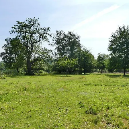 Luxury tent Les Croix Glamping