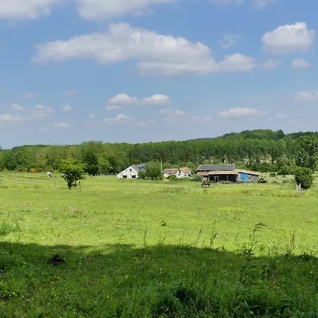 Les Croix Glamping *