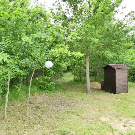 Les Croix Glamping Campismo de Luxo