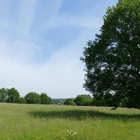 Les Croix Glamping Campismo de Luxo *