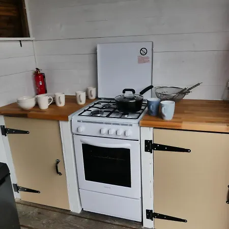 Les Croix Glamping *
