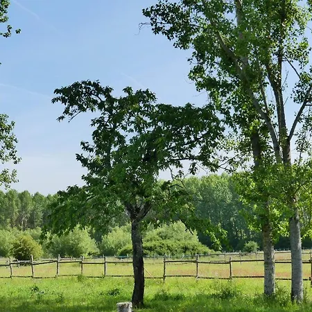 Les Croix Glamping *