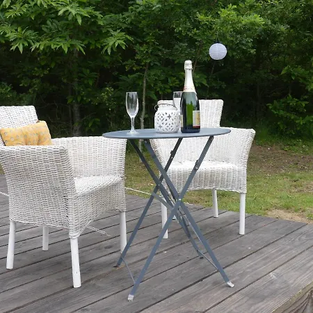 Les Croix Glamping Campismo de Luxo